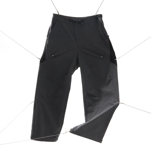 point NEMO 4-Way Stretch Climbing Pants – Technical Gusseted Utility Trousers