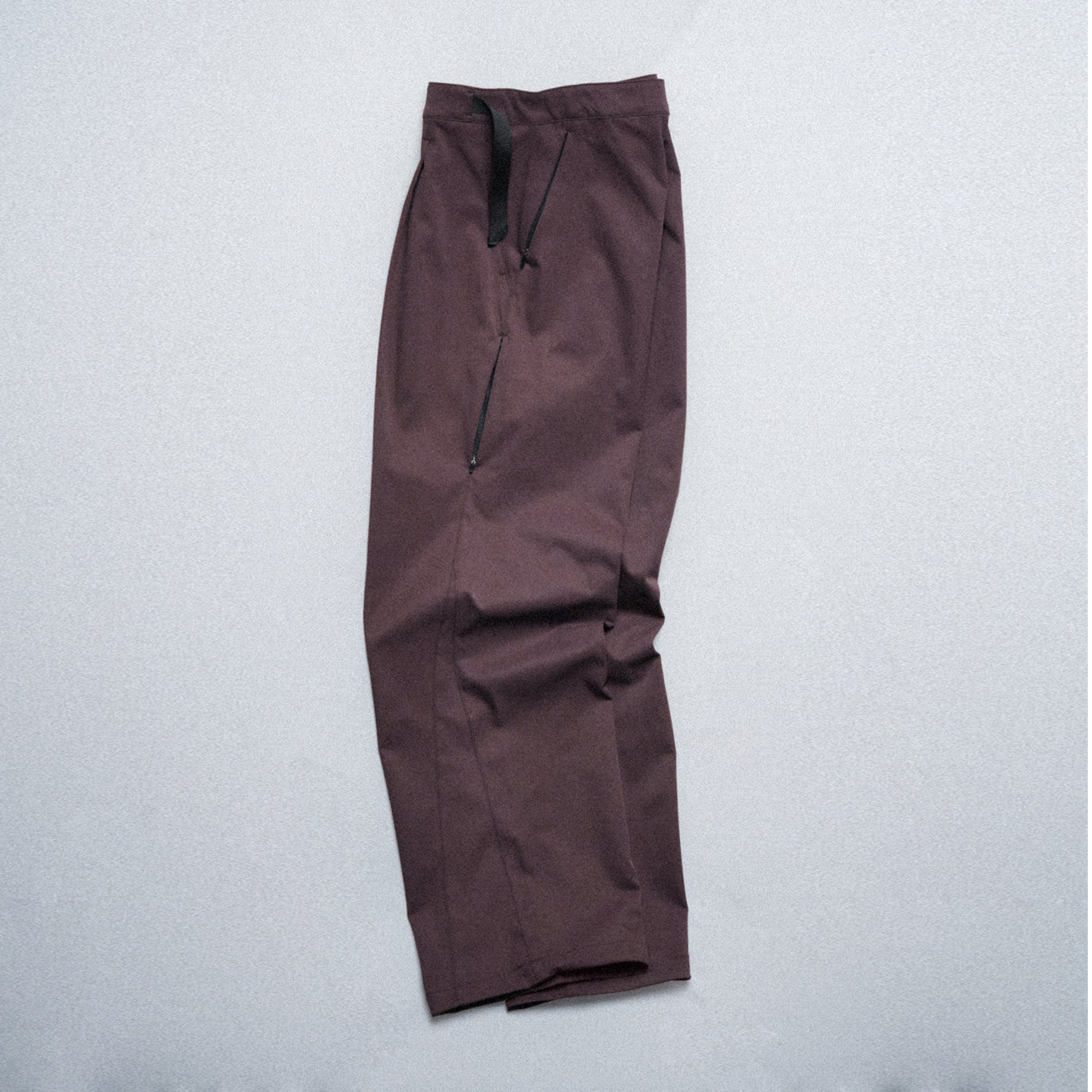 point NEMO Basic Split Panel Trousers