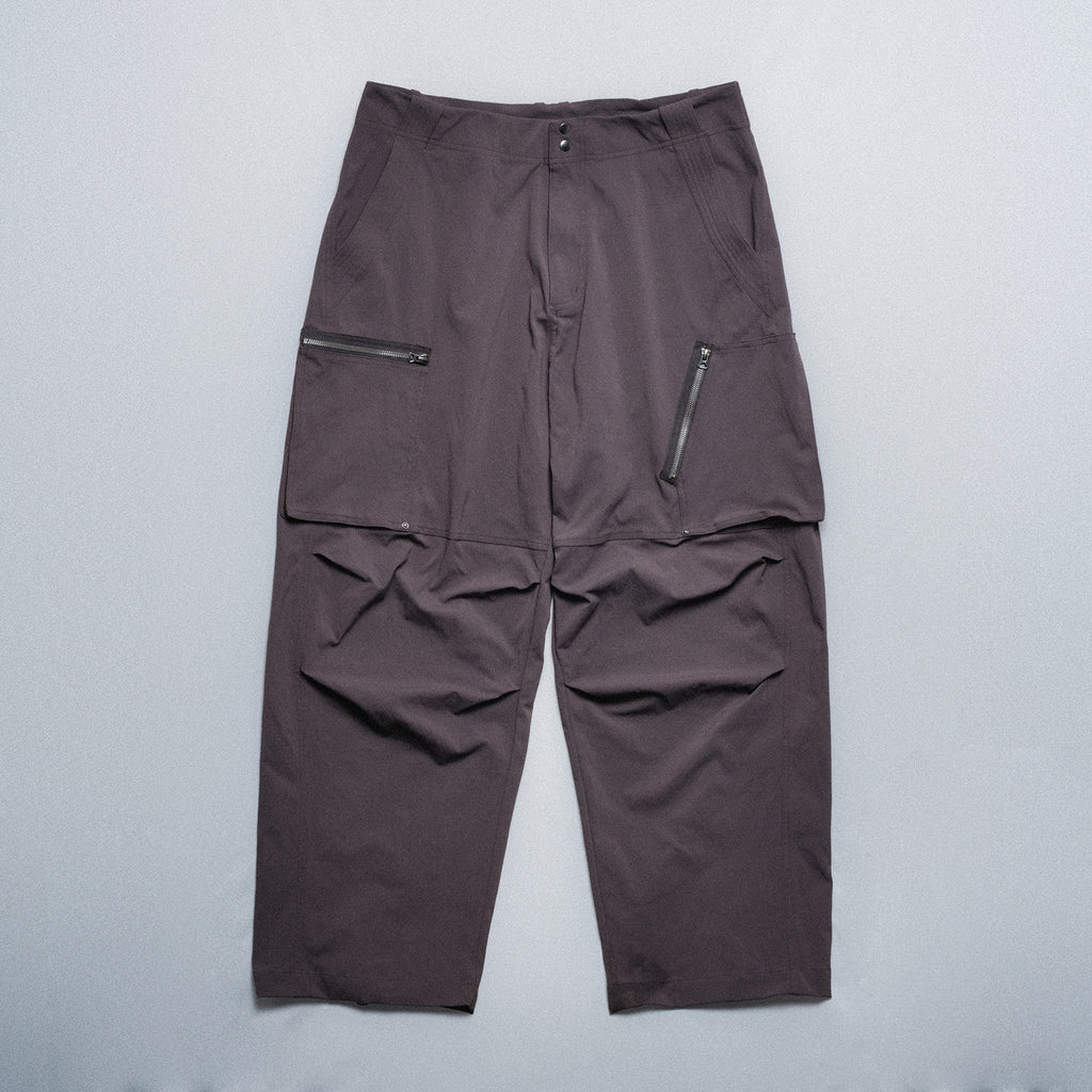 point NEMO CORDURA® Military Flight Pants - Heavy-Duty Utility Trousers