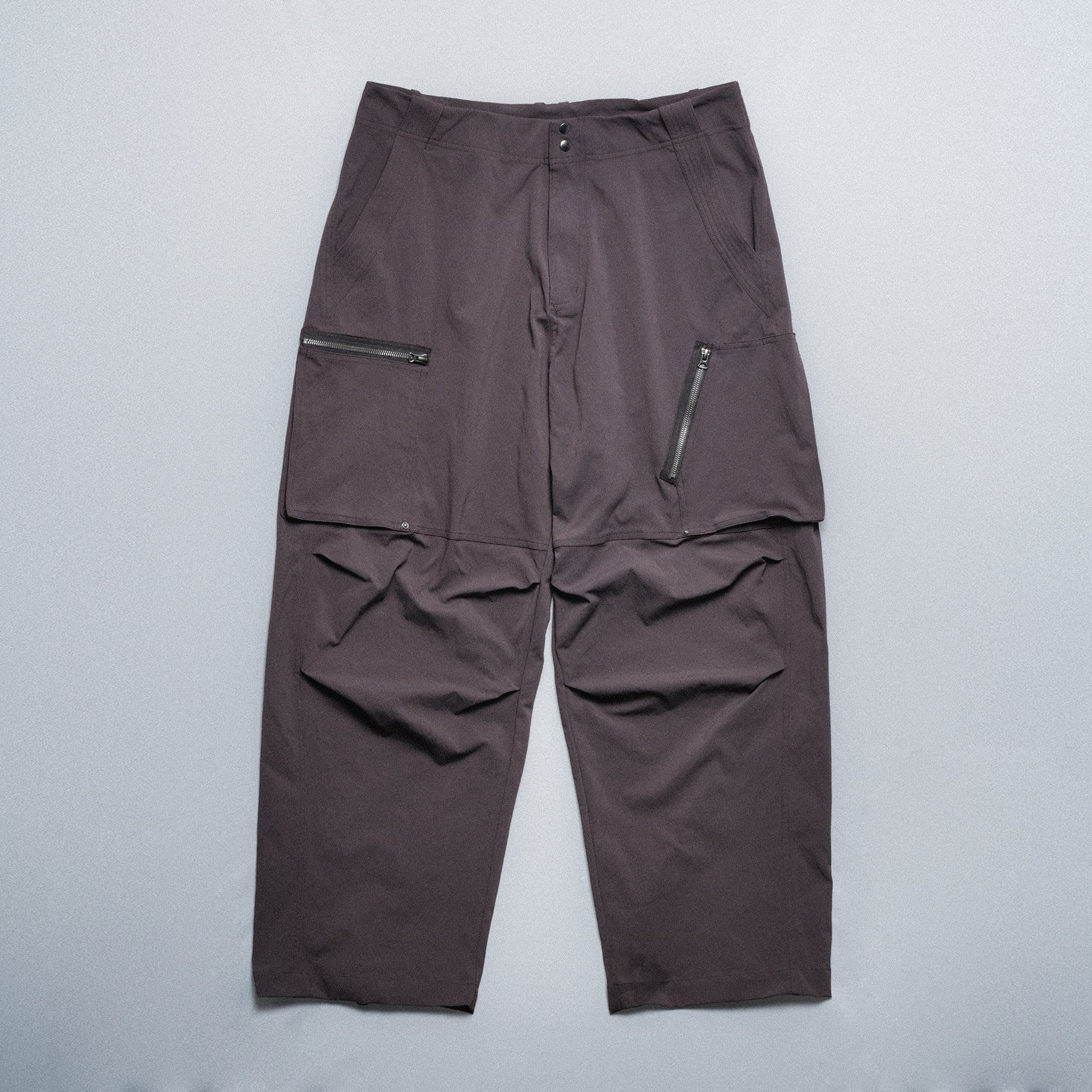 point NEMO CORDURA® Military Flight Pants - Heavy-Duty Utility Trousers