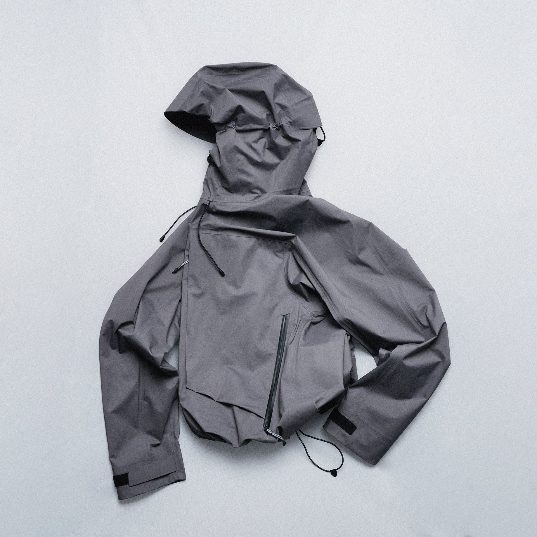 point NEMO Dermizax™ 3-Layer Hard Shell Jacket - Professional Waterproof Tech
