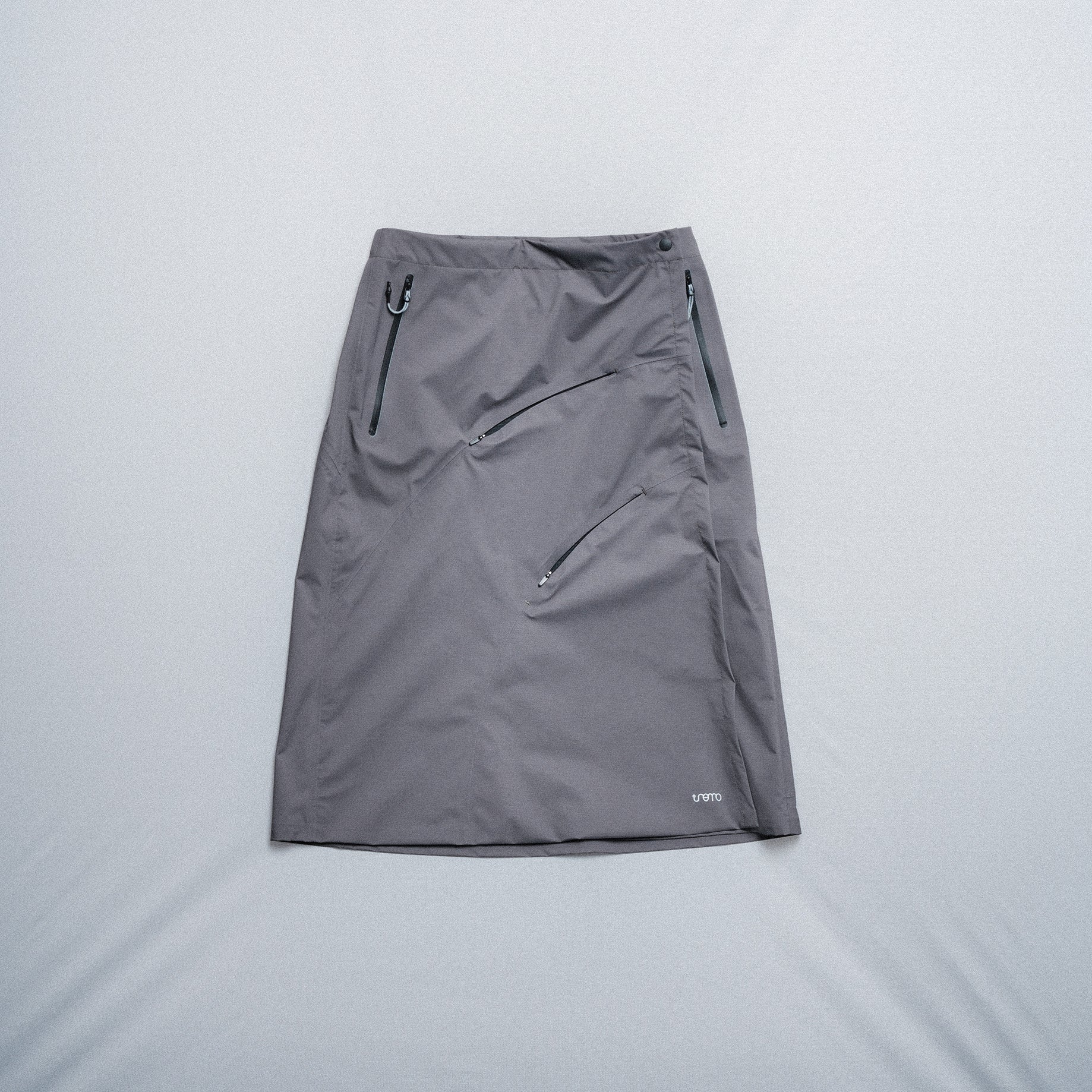point NEMO Dermizax™ 3-Layer Technical Layering Apron