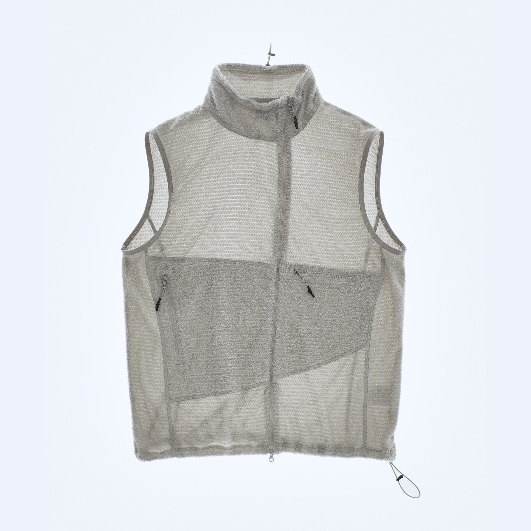 point NEMO PrimaLoft® Evolve Lightweight Fleece Vest – Technical Insulated Layer
