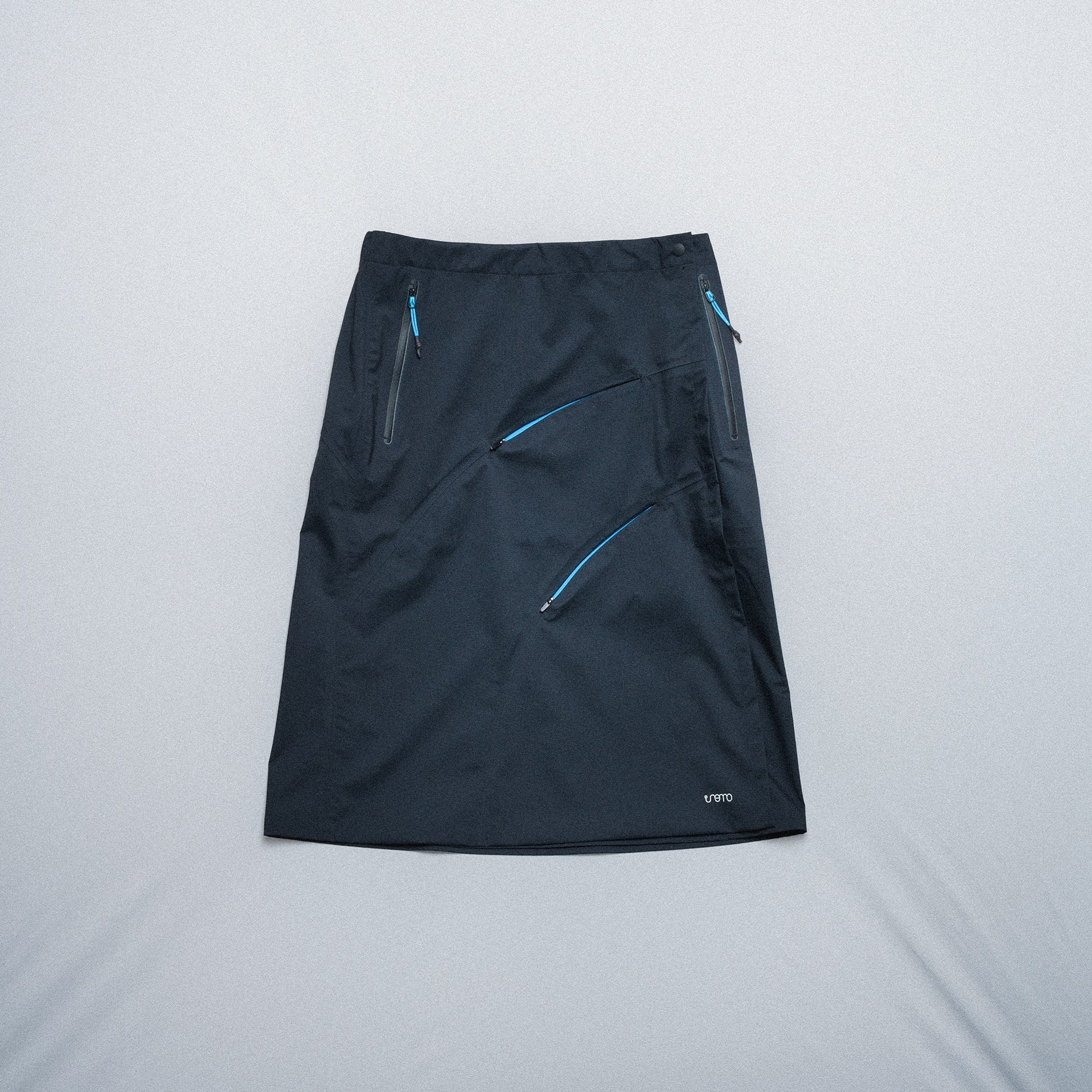 point NEMO Dermizax™ 3-Layer Technical Layering Apron