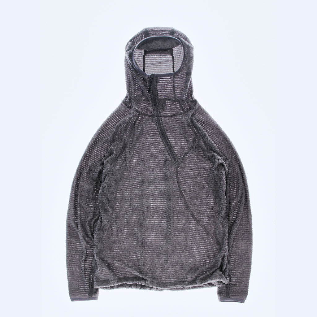 point NEMO PrimaLoft® Evolve Lightweight Thermal Fleece Jacket
