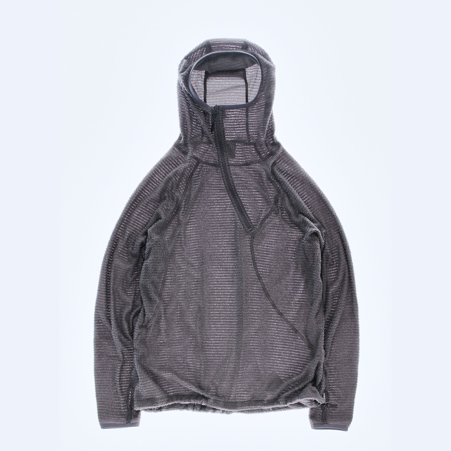 point NEMO PrimaLoft® Evolve Lightweight Thermal Fleece Jacket