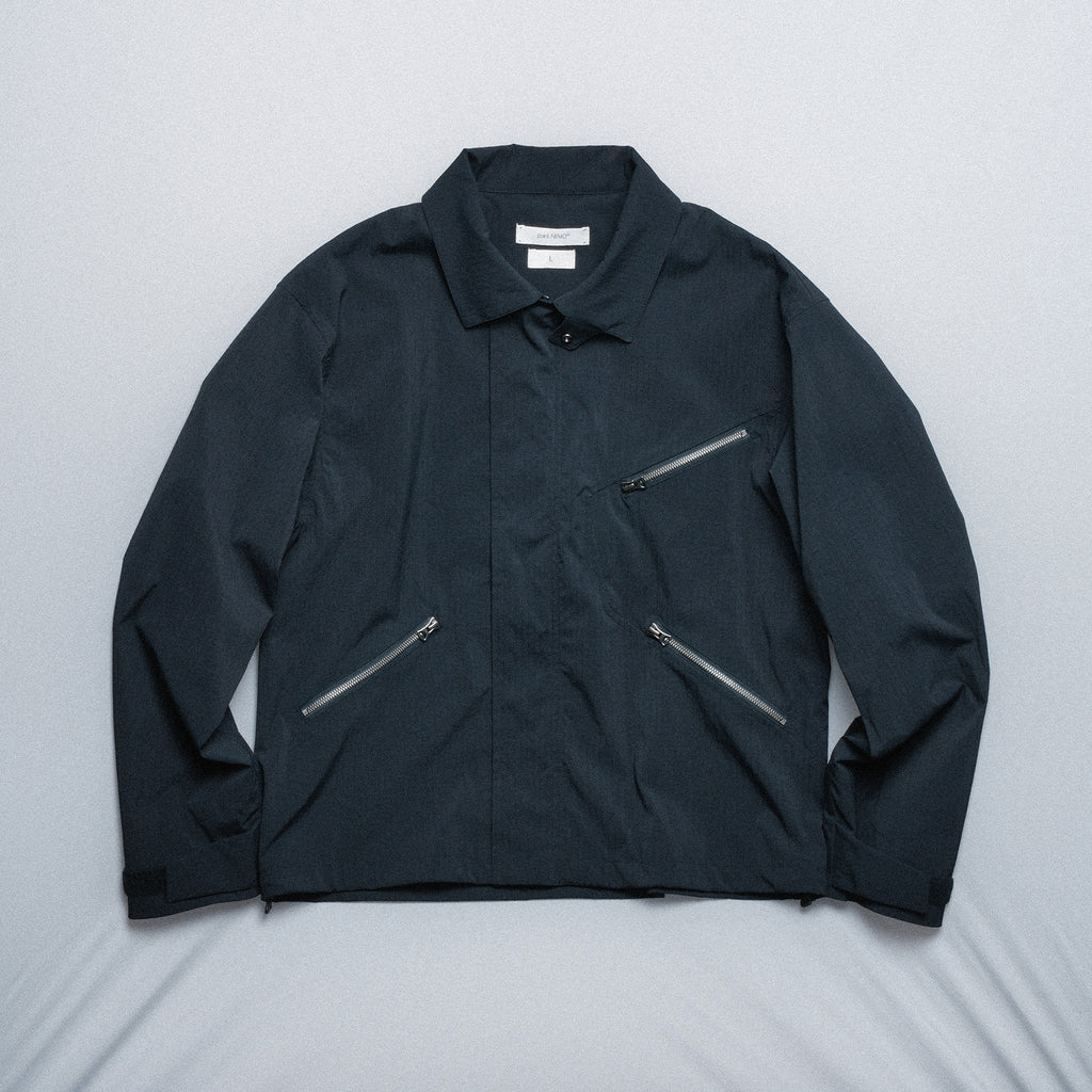 point NEMO MK3 Aircrew Jacket - RAF Heritage Series