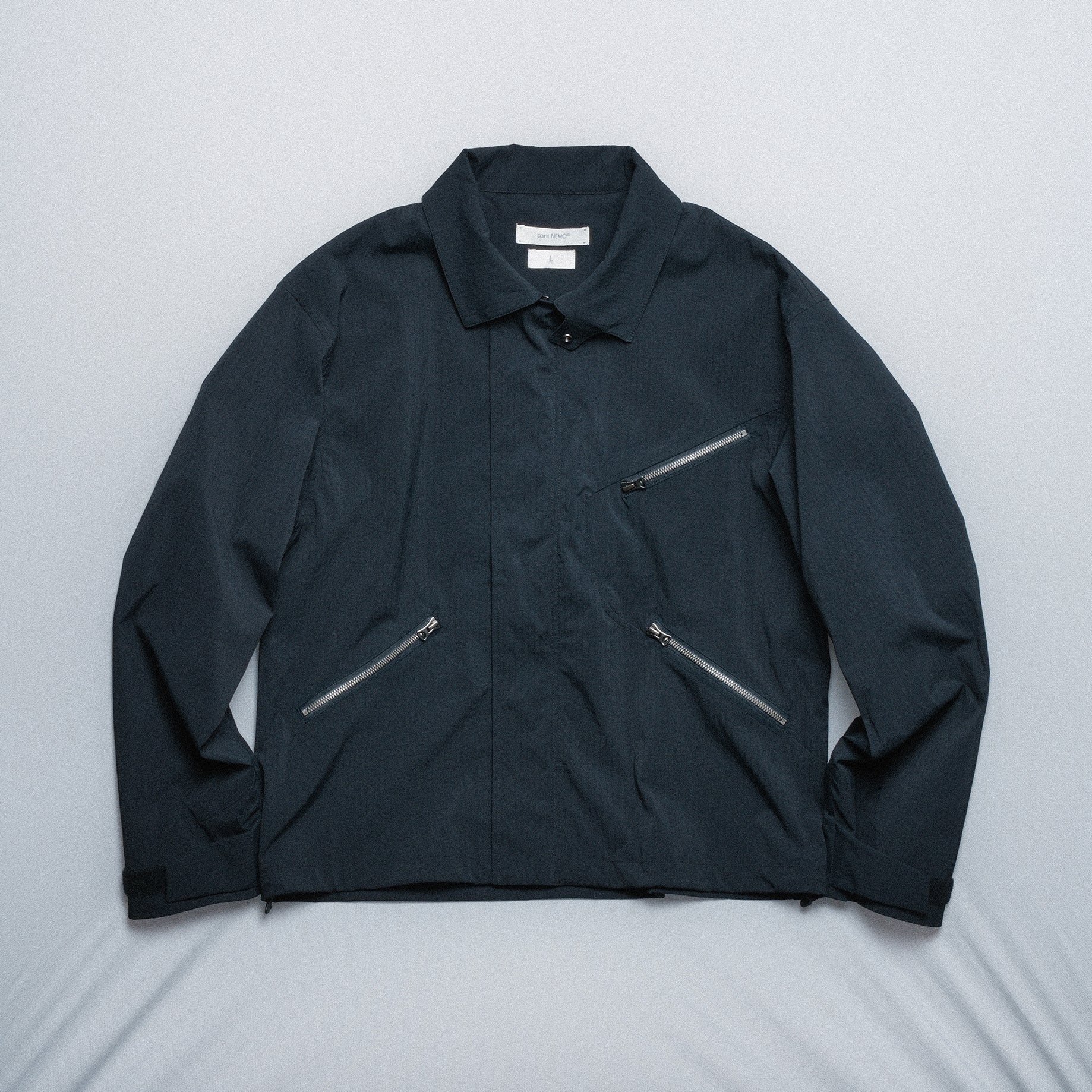 point NEMO MK3 Aircrew Jacket - RAF Heritage Series
