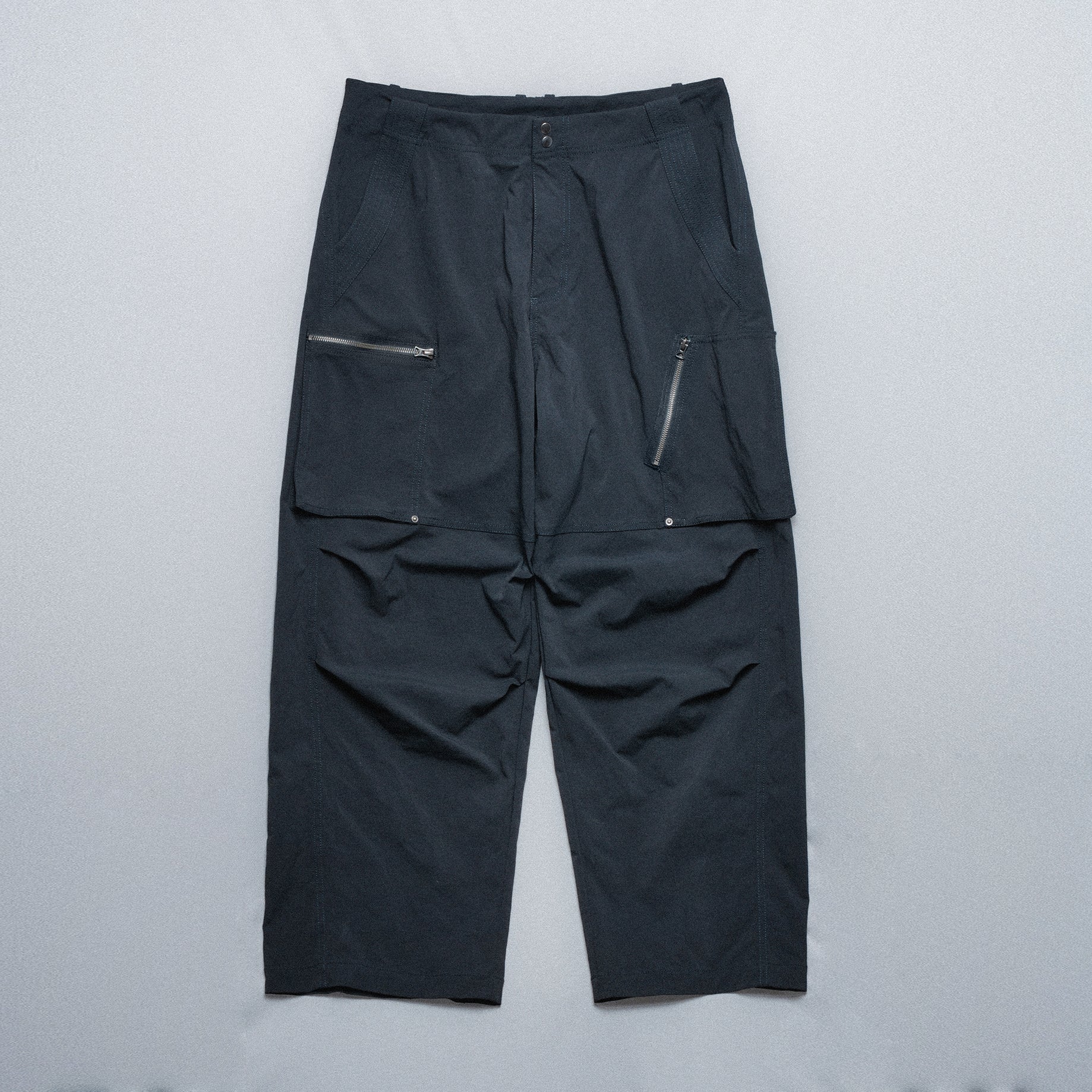 point NEMO CORDURA® Military Flight Pants - Heavy-Duty Utility Trousers