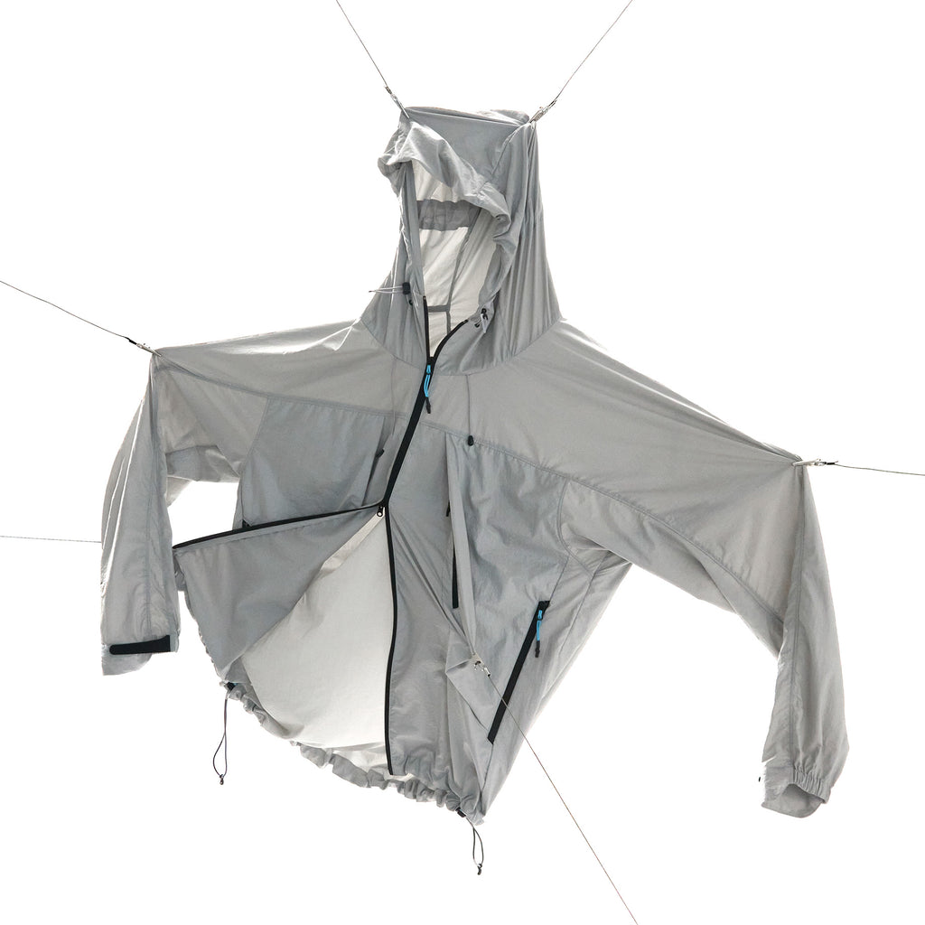 point NEMO Featherweight Packable Windbreaker – Ultra-Light Technical Shell