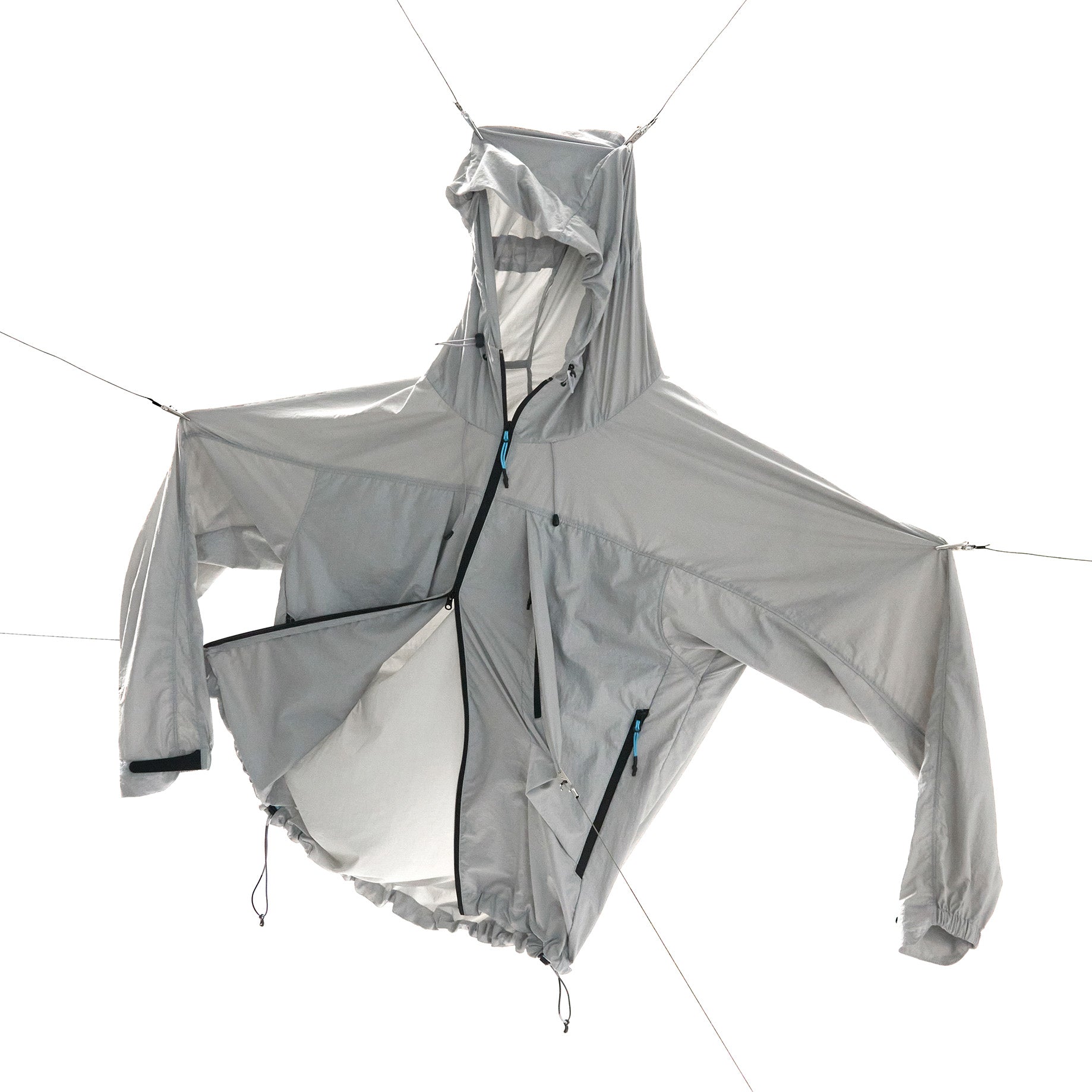 point NEMO Featherweight Packable Windbreaker – Ultra-Light Technical Shell