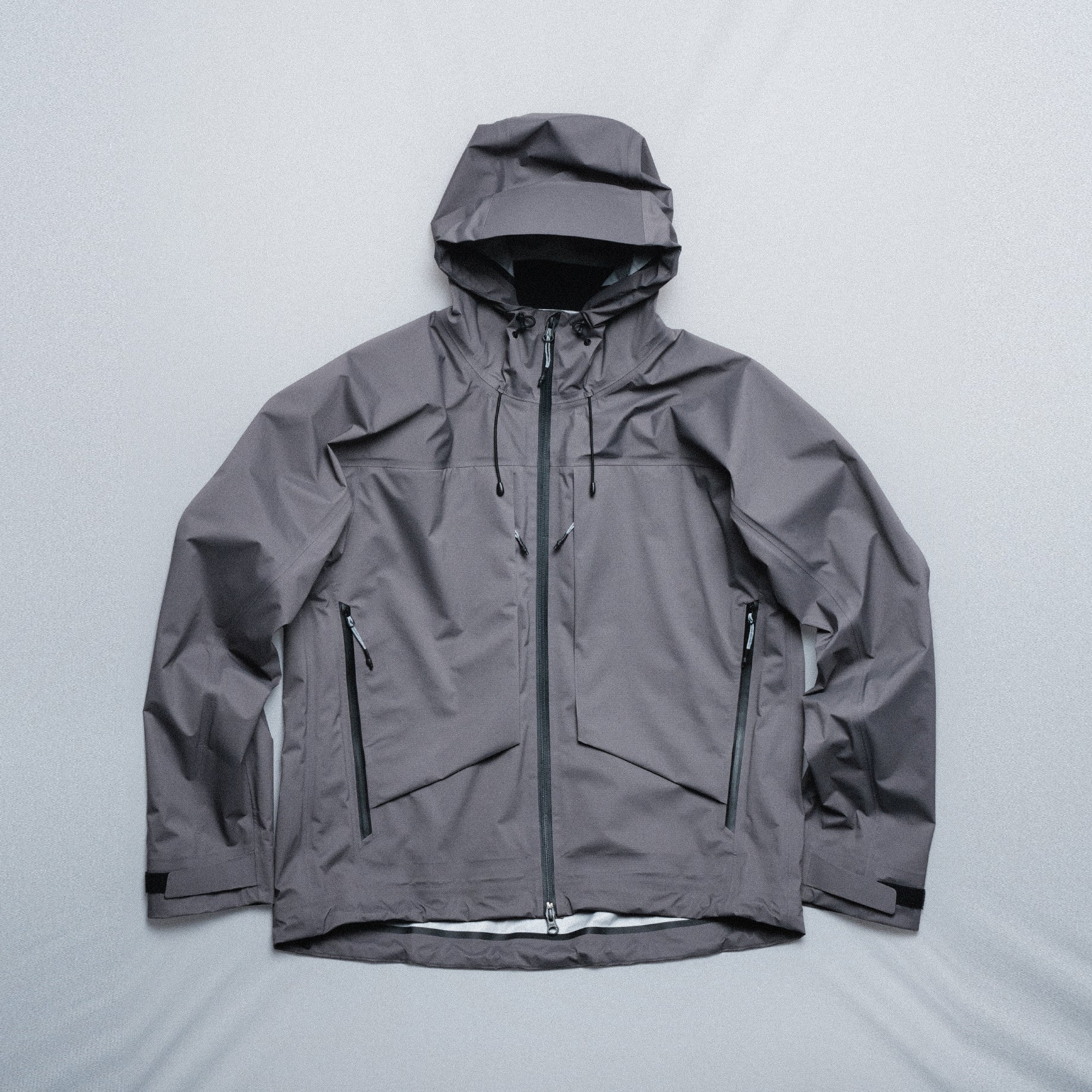 point NEMO Dermizax™ 3-Layer Hard Shell Jacket - Professional Waterproof Tech
