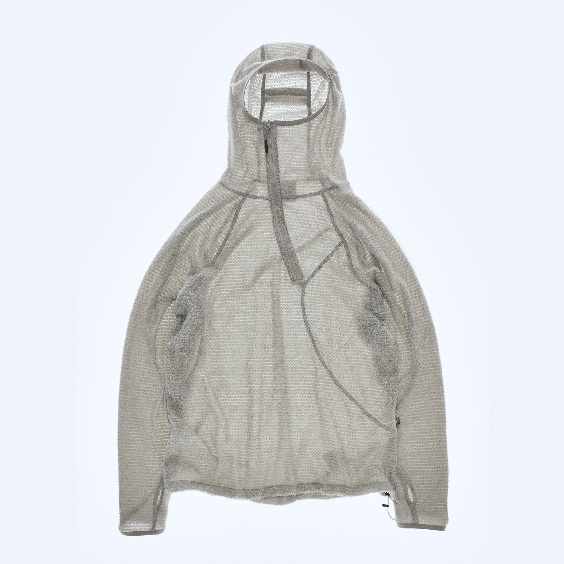 point NEMO PrimaLoft® Evolve Lightweight Thermal Fleece Jacket