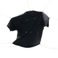 point NEMO Patchwork Technical Tee – Cooling, UV-Shield & Anti-Odor Performance Gear