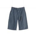 point NEMO Washed Utility Logging Shorts – Rugged Cropped Workwear
