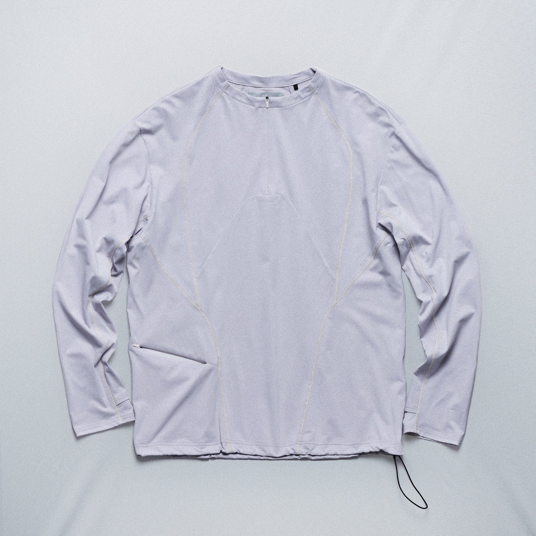 point NEMO Performance Long Sleeve Running Tee – Moisture-Wicking Technical Gear