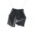 point NEMO Stitched Mesh Performance Shorts – Technical Breathable Training Gear