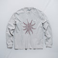 point NEMO Starfish Graphic Long Sleeve Tee