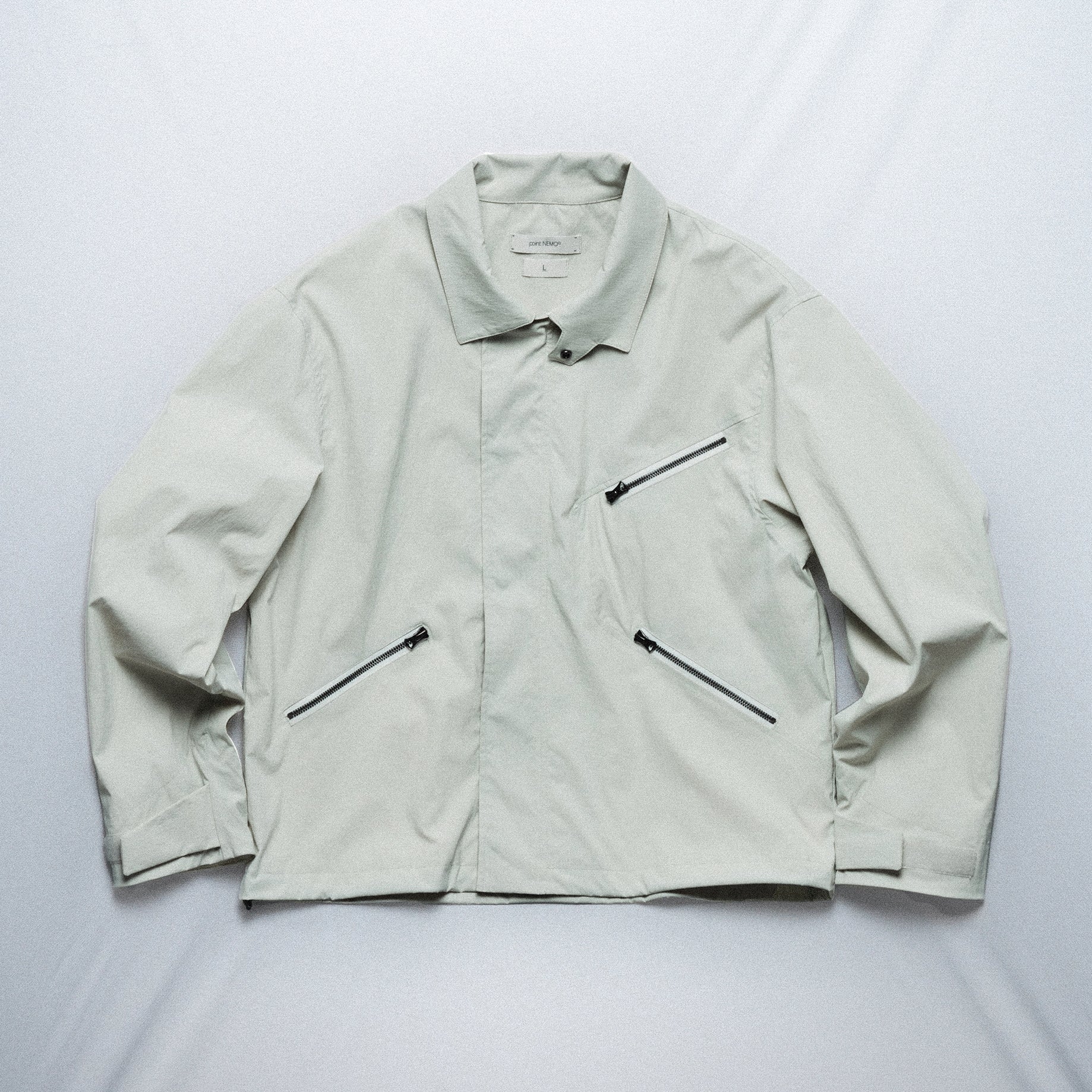 point NEMO MK3 Aircrew Jacket - RAF Heritage Series