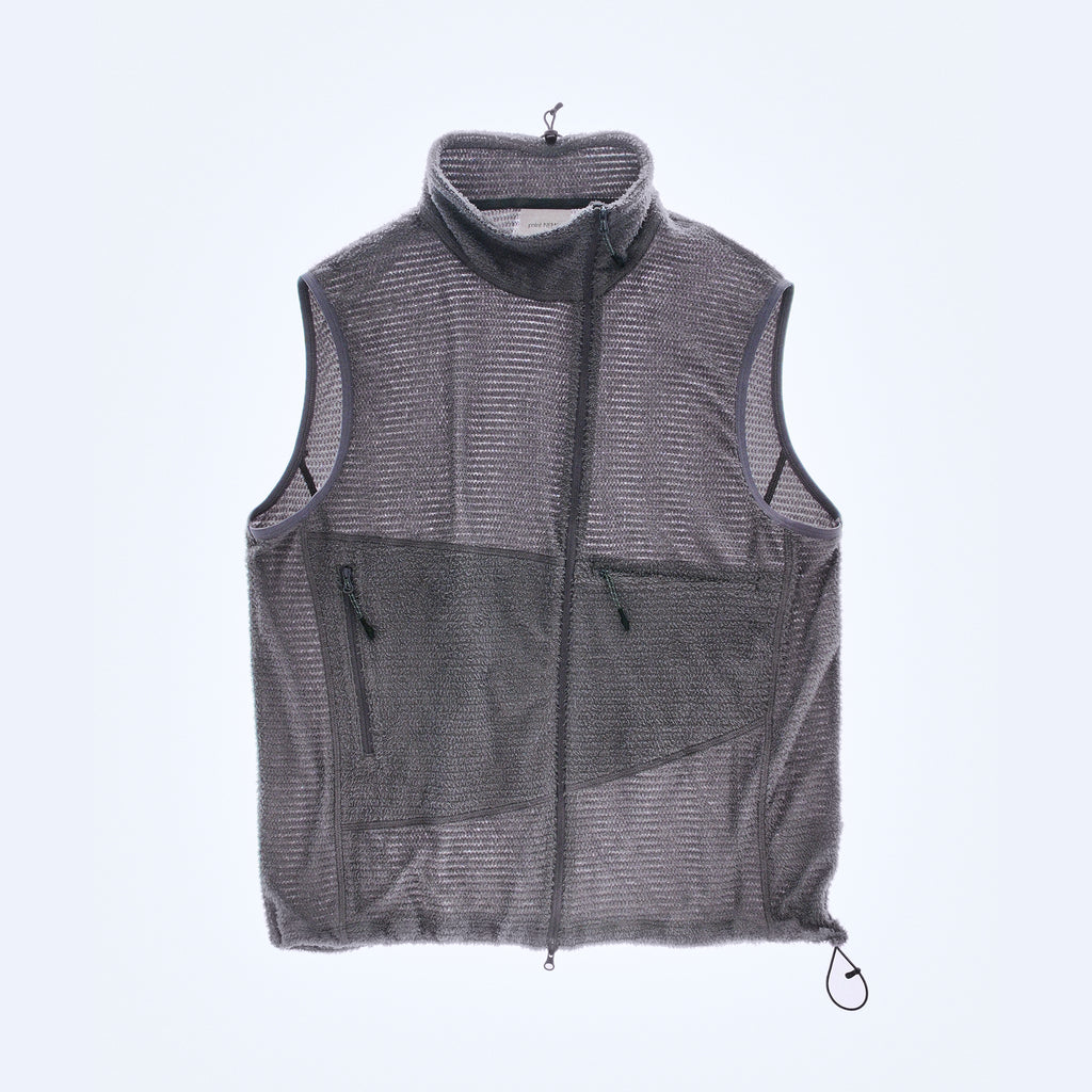 point NEMO PrimaLoft® Evolve Lightweight Fleece Vest – Technical Insulated Layer