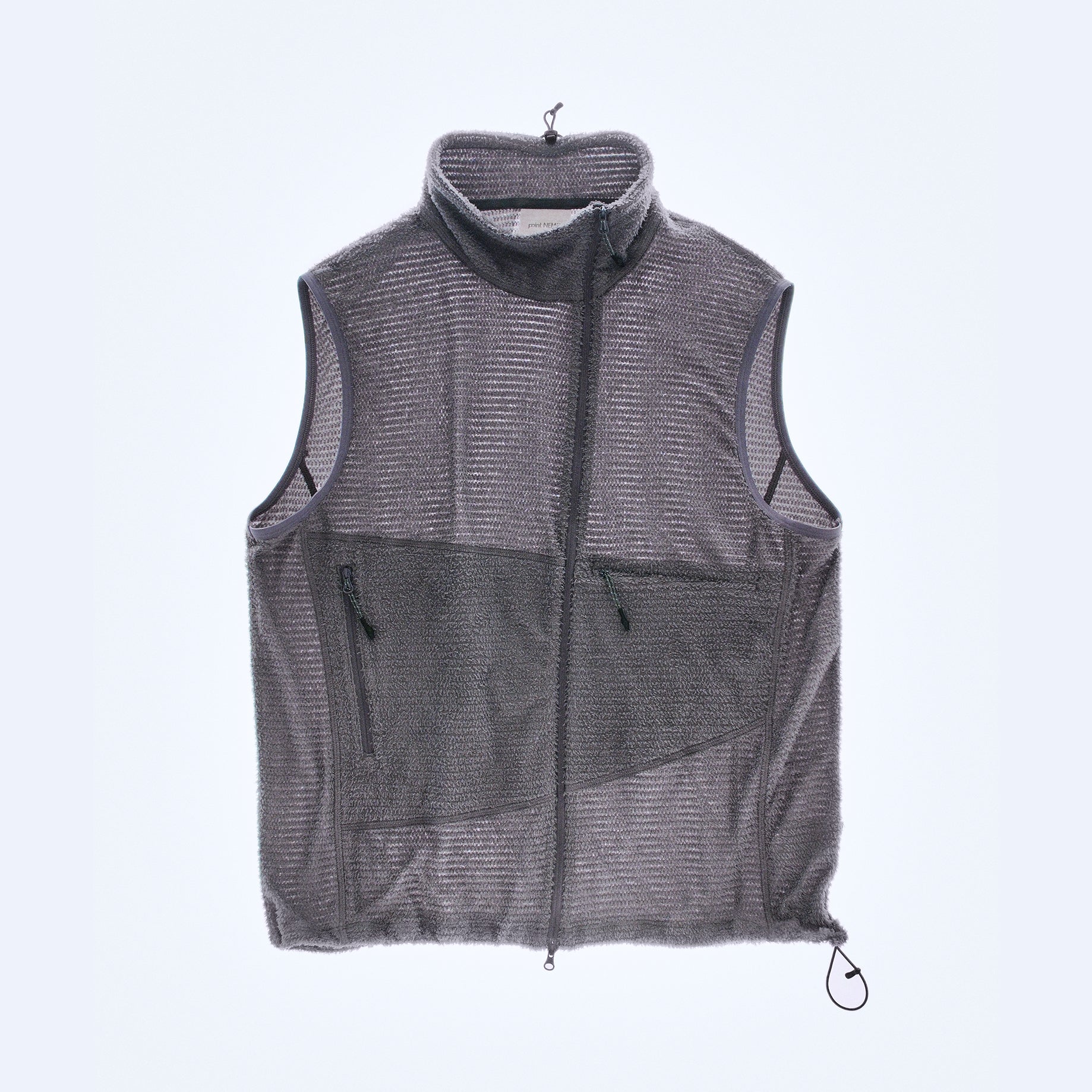 point NEMO PrimaLoft® Evolve Lightweight Fleece Vest – Technical Insulated Layer