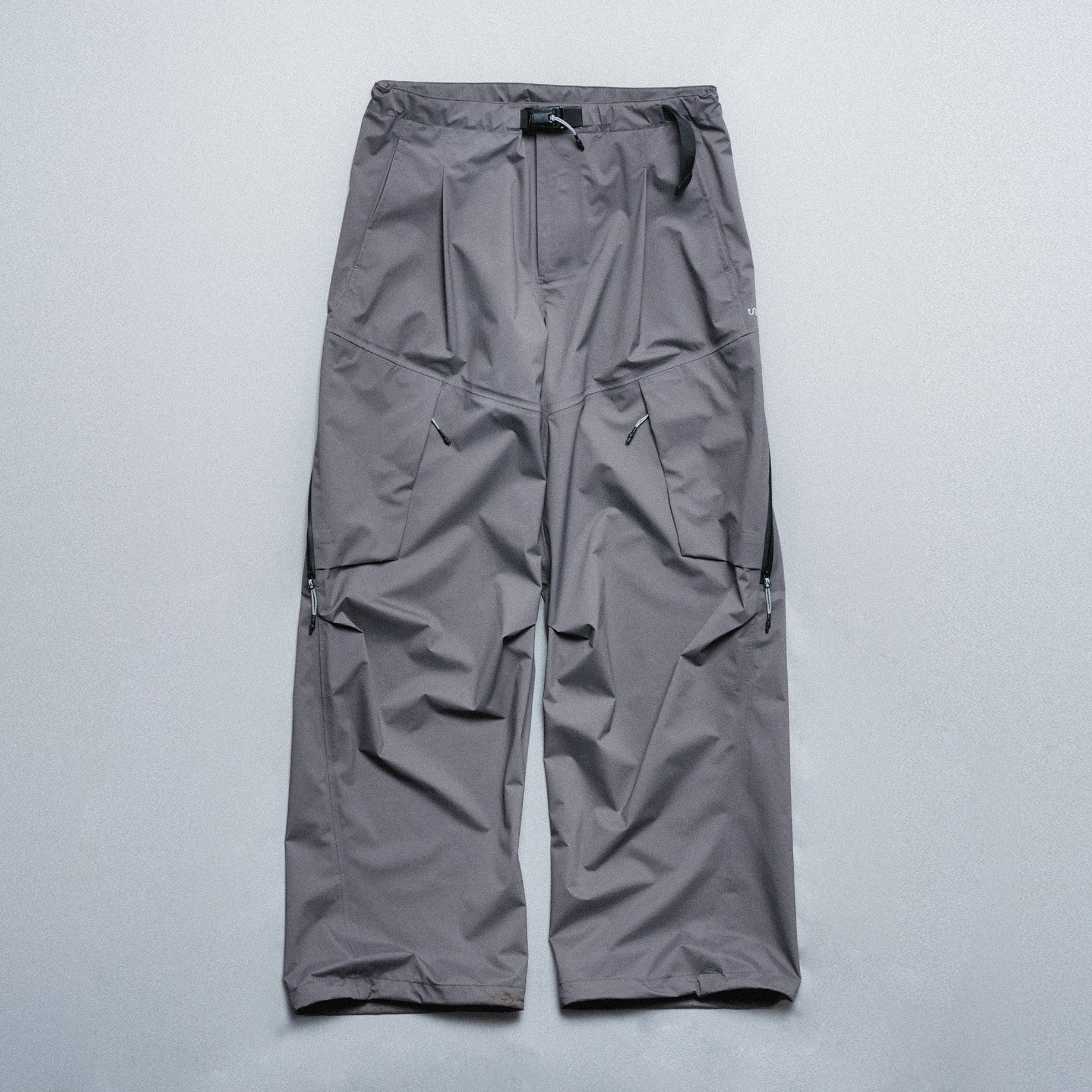 point NEMO Dermizax™ 3-Layer Hardshell Pants - Waterproof Technical Gear