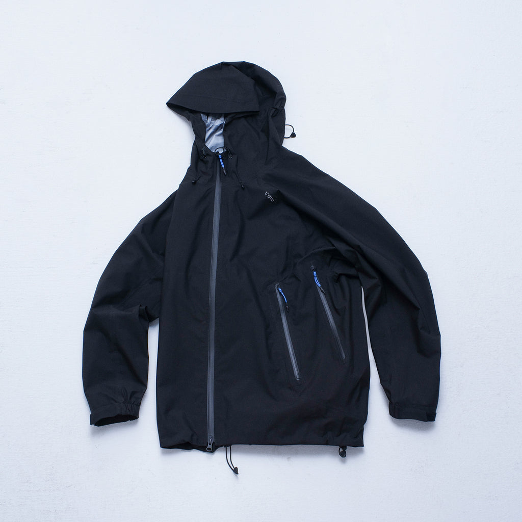 point NEMO 25SS 3-Layer Hardshell Jacket – Technical Waterproof Shell