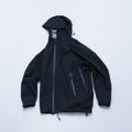 point NEMO 25SS 3-Layer Hardshell Jacket – Technical Waterproof Shell