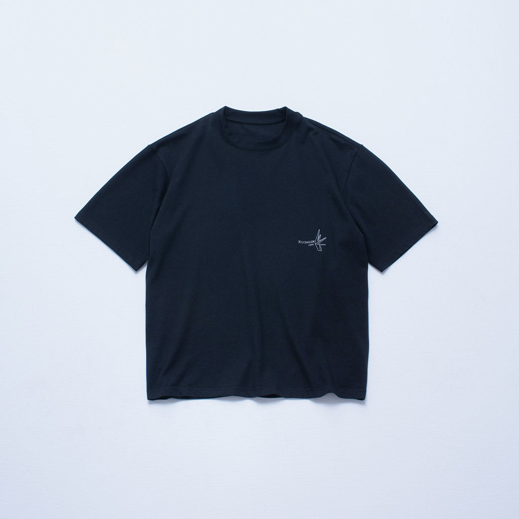 point NEMO 25SS Nautilus Graphic Tee – Heavyweight Premium Cotton
