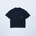 point NEMO 25SS Nautilus Graphic Tee – Heavyweight Premium Cotton