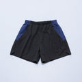 point NEMO 25SS Paneled Running Shorts – Technical Utility Athletic Wear