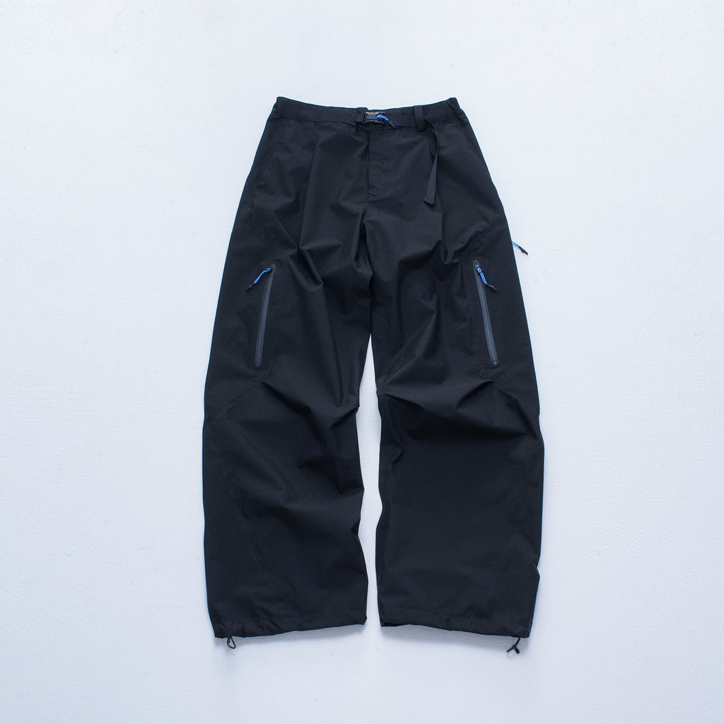 point NEMO 25SS 3-Layer Hardshell Pants – Fully Seam-Sealed Technical Waterproof Gear