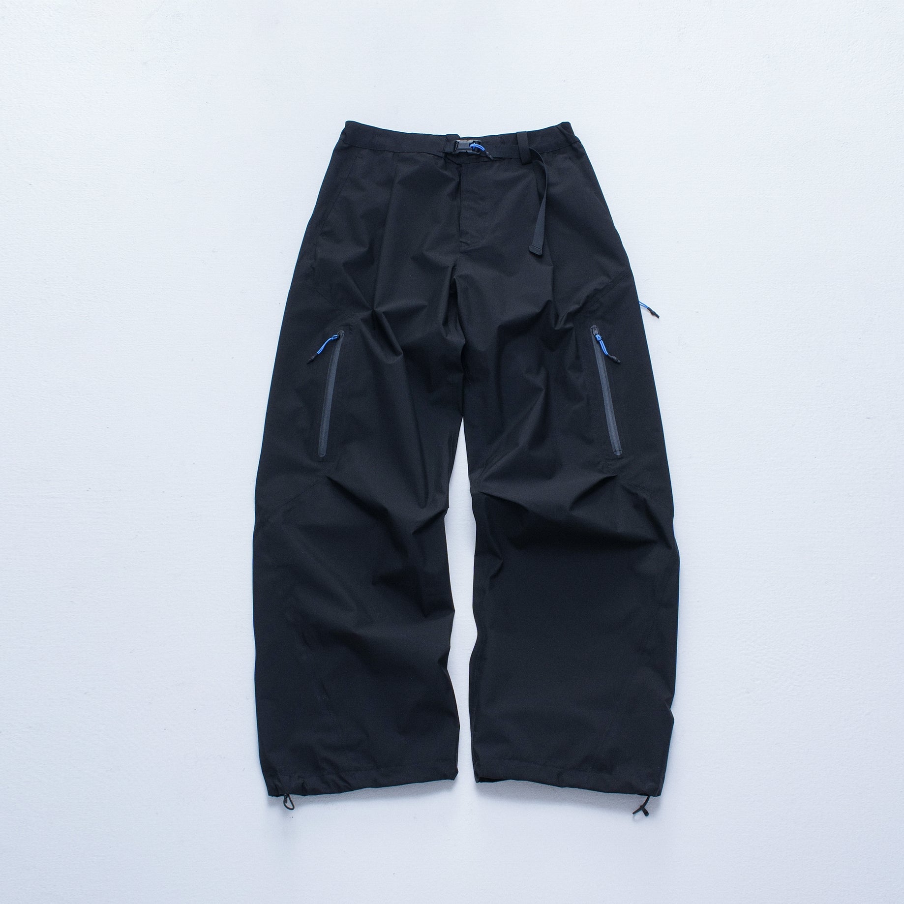 point NEMO 25SS 3-Layer Hardshell Pants – Fully Seam-Sealed Technical Waterproof Gear