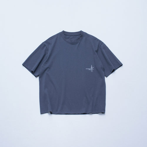 point NEMO 25SS Nautilus Graphic Tee – Heavyweight Premium Cotton