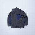 point NEMO 25SS Paneled Contrast Running Long Sleeve – Technical Performance Top