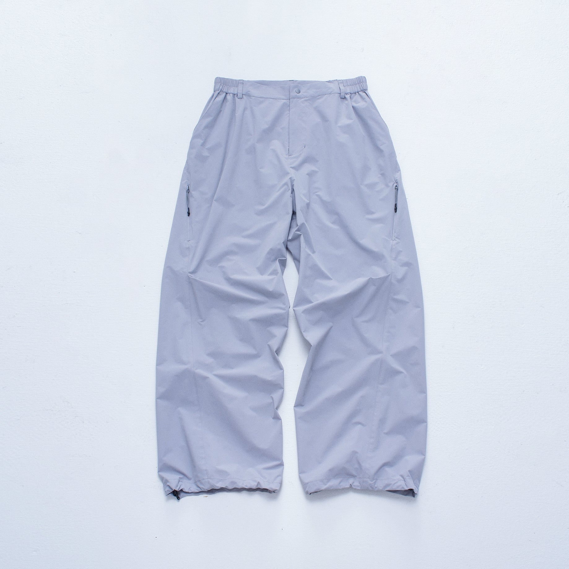 point NEMO 25SS DWR Lightweight Technical Pants – Performance Utility Trousers