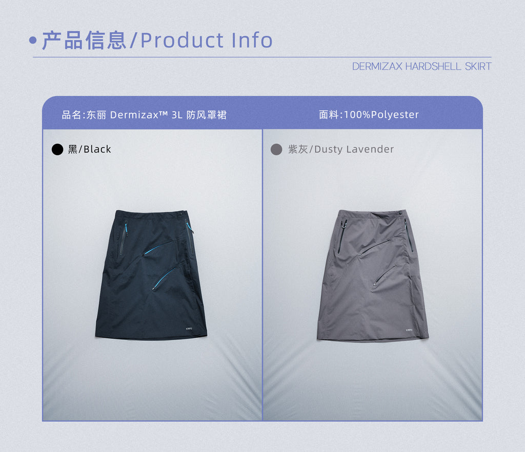point NEMO Dermizax™ 3-Layer Technical Layering Apron
