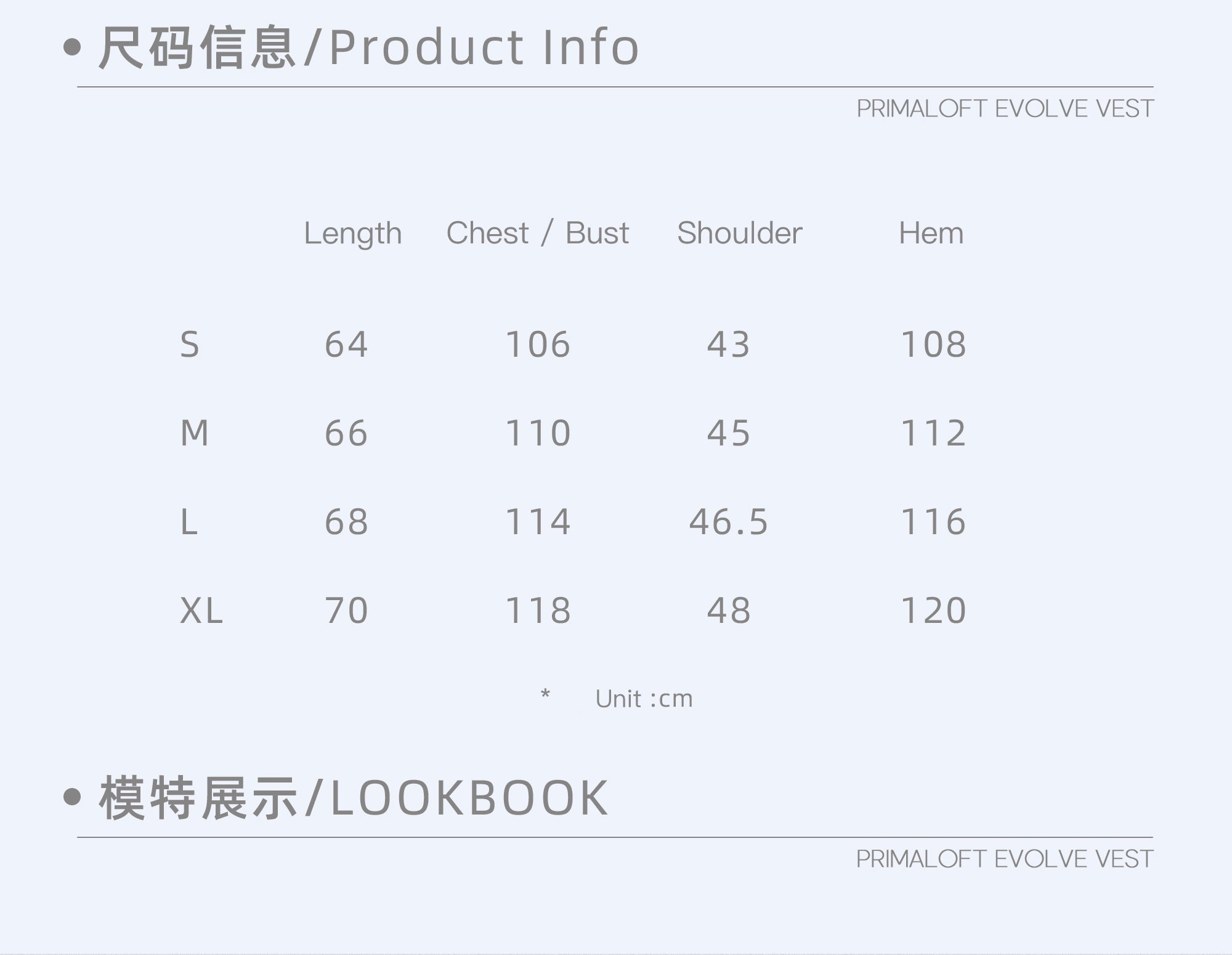 point NEMO PrimaLoft® Evolve Lightweight Fleece Vest – Technical Insulated Layer