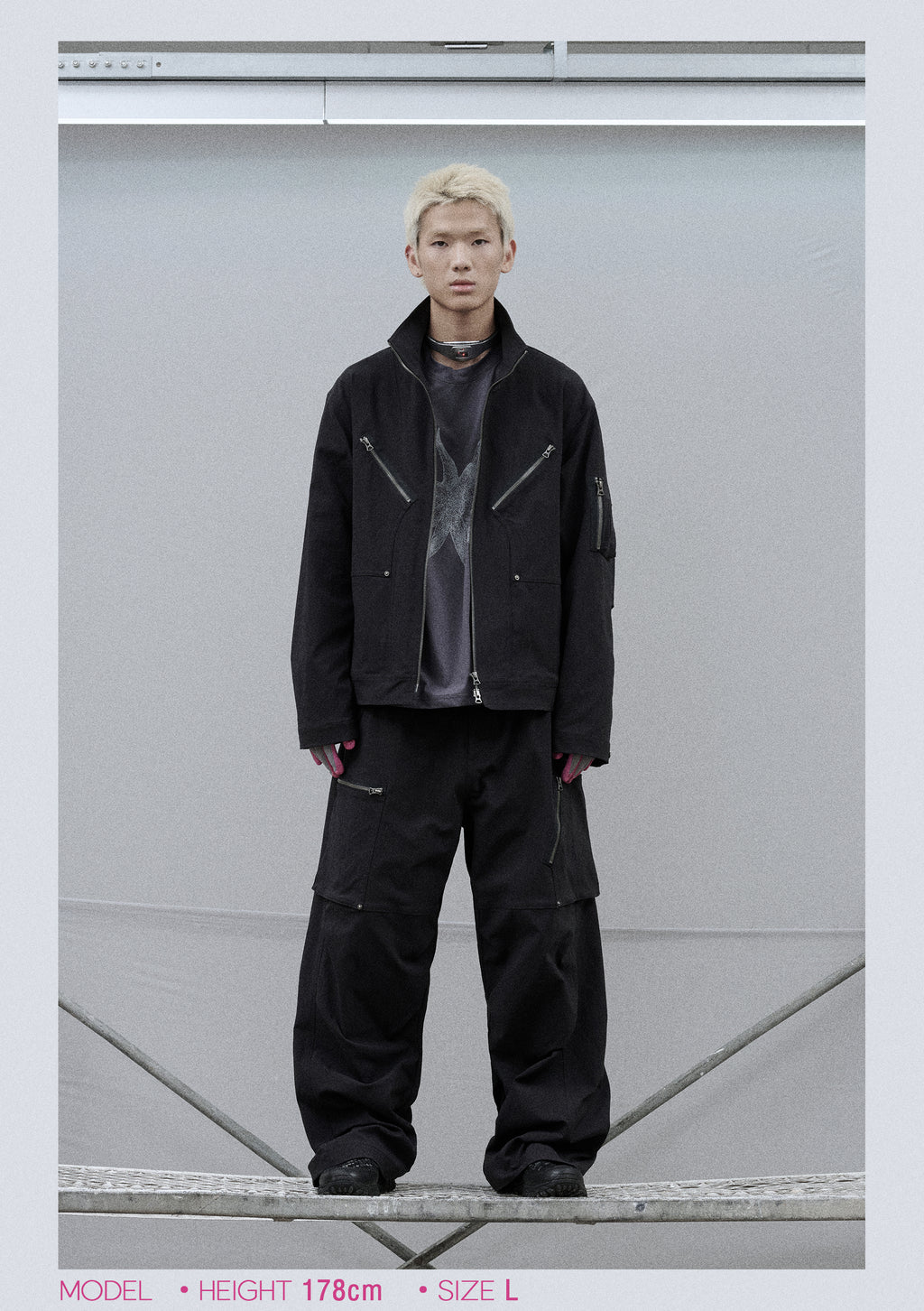 point NEMO CORDURA® K-2B Military Flight Jacket