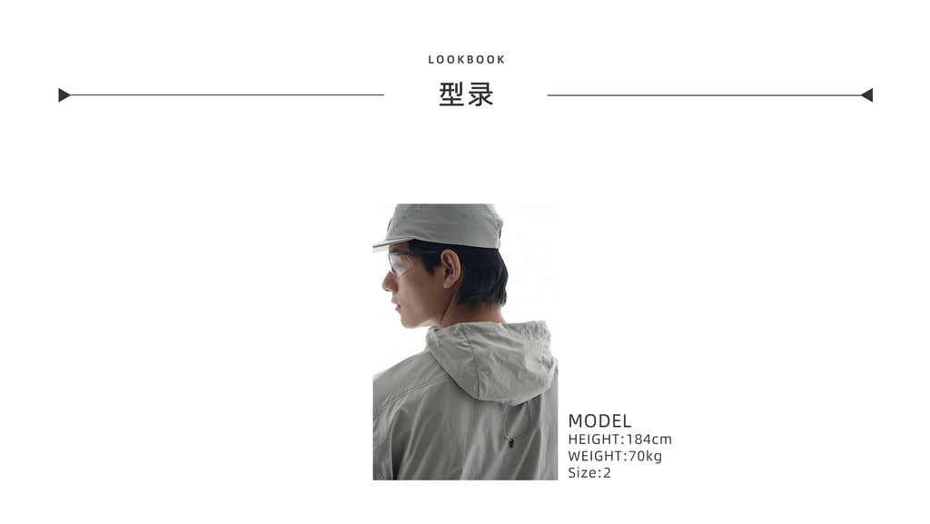point NEMO Featherweight Packable Windbreaker – Ultra-Light Technical Shell