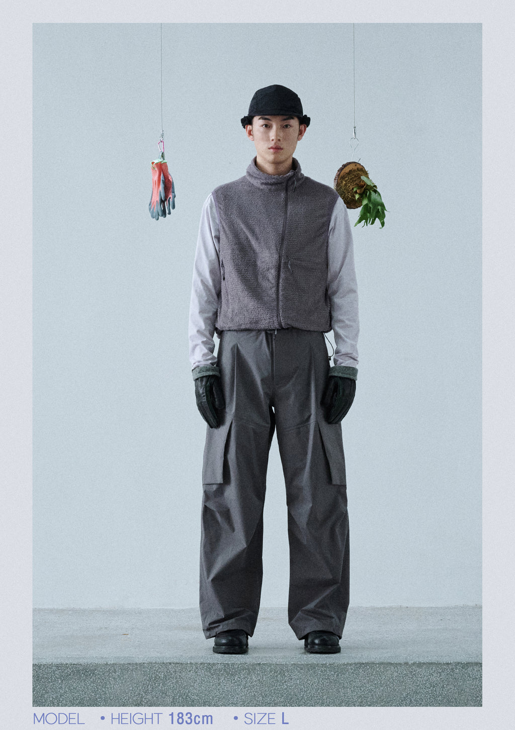 point NEMO Dermizax™ 3-Layer Hardshell Pants - Waterproof Technical Gear