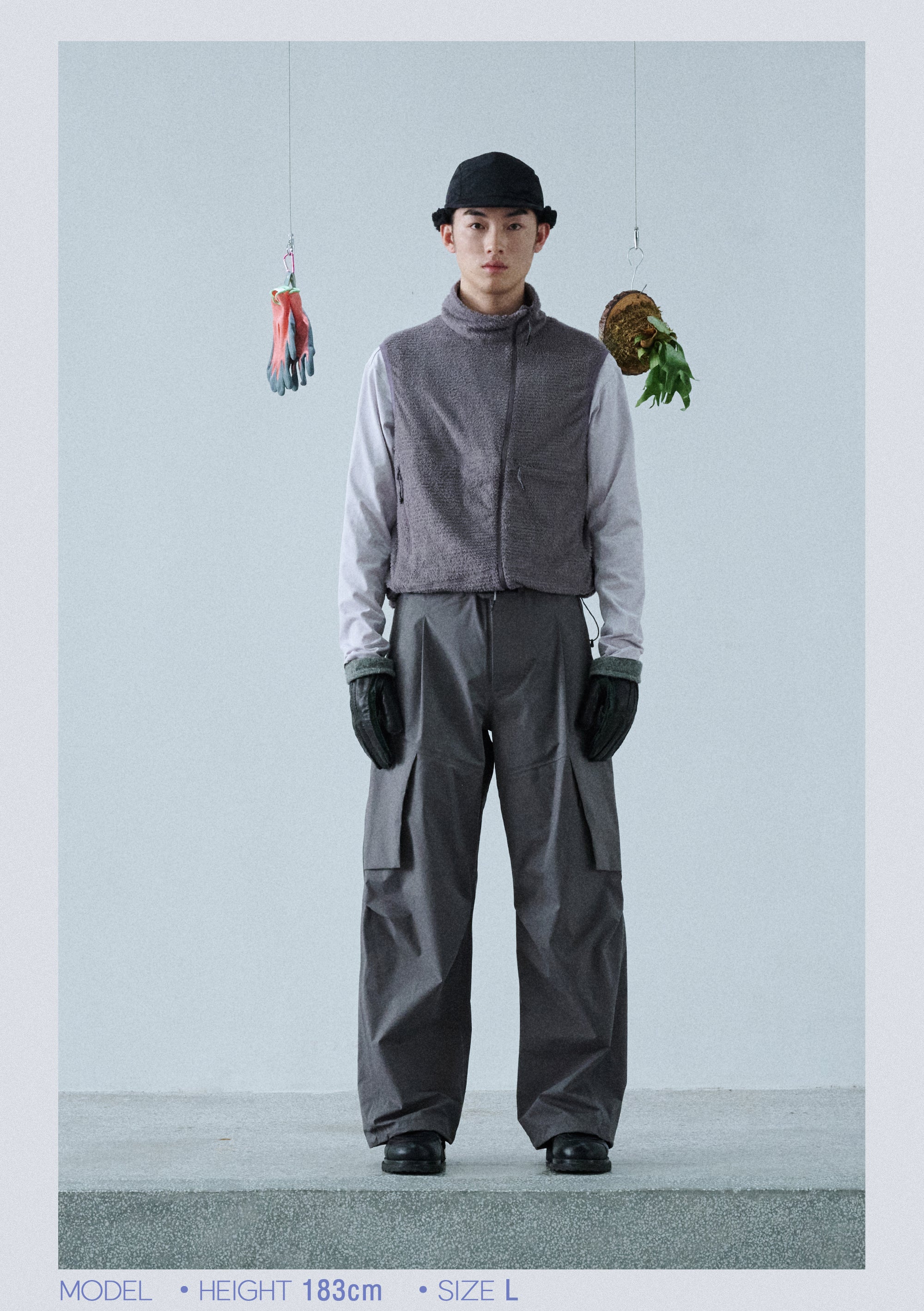 point NEMO Dermizax™ 3-Layer Hardshell Pants - Waterproof Technical Gear