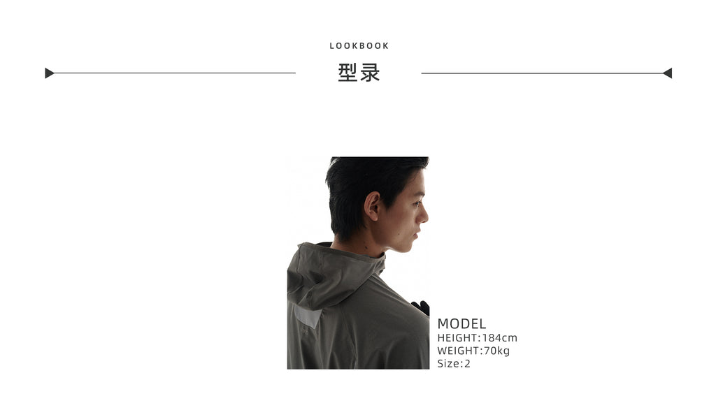 point NEMO Performance Running Hoodie – Moisture-Wicking, UV-Shield & Anti-Odor Technical Gear