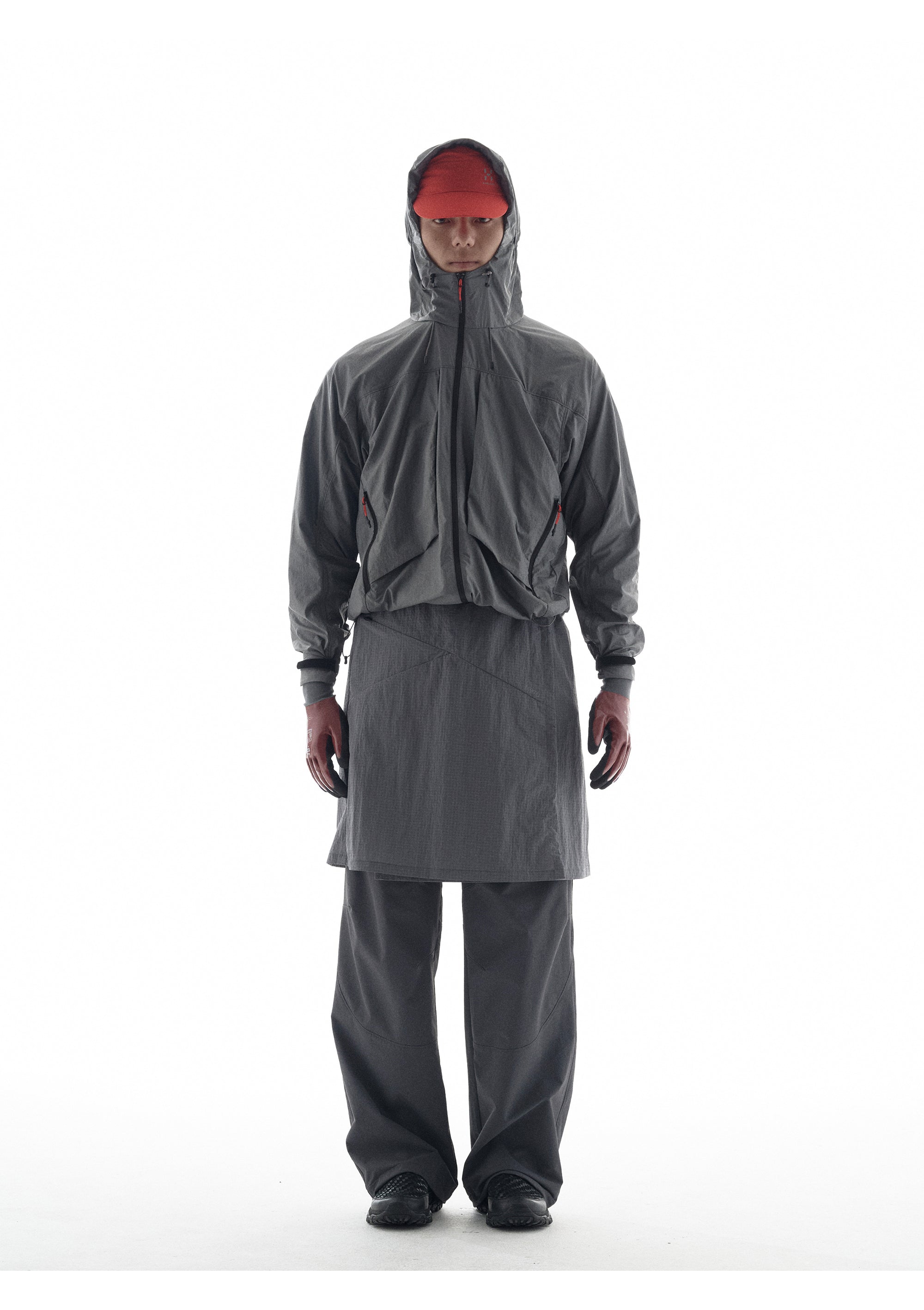 point NEMO Featherweight Packable Windbreaker – Ultra-Light Technical Shell