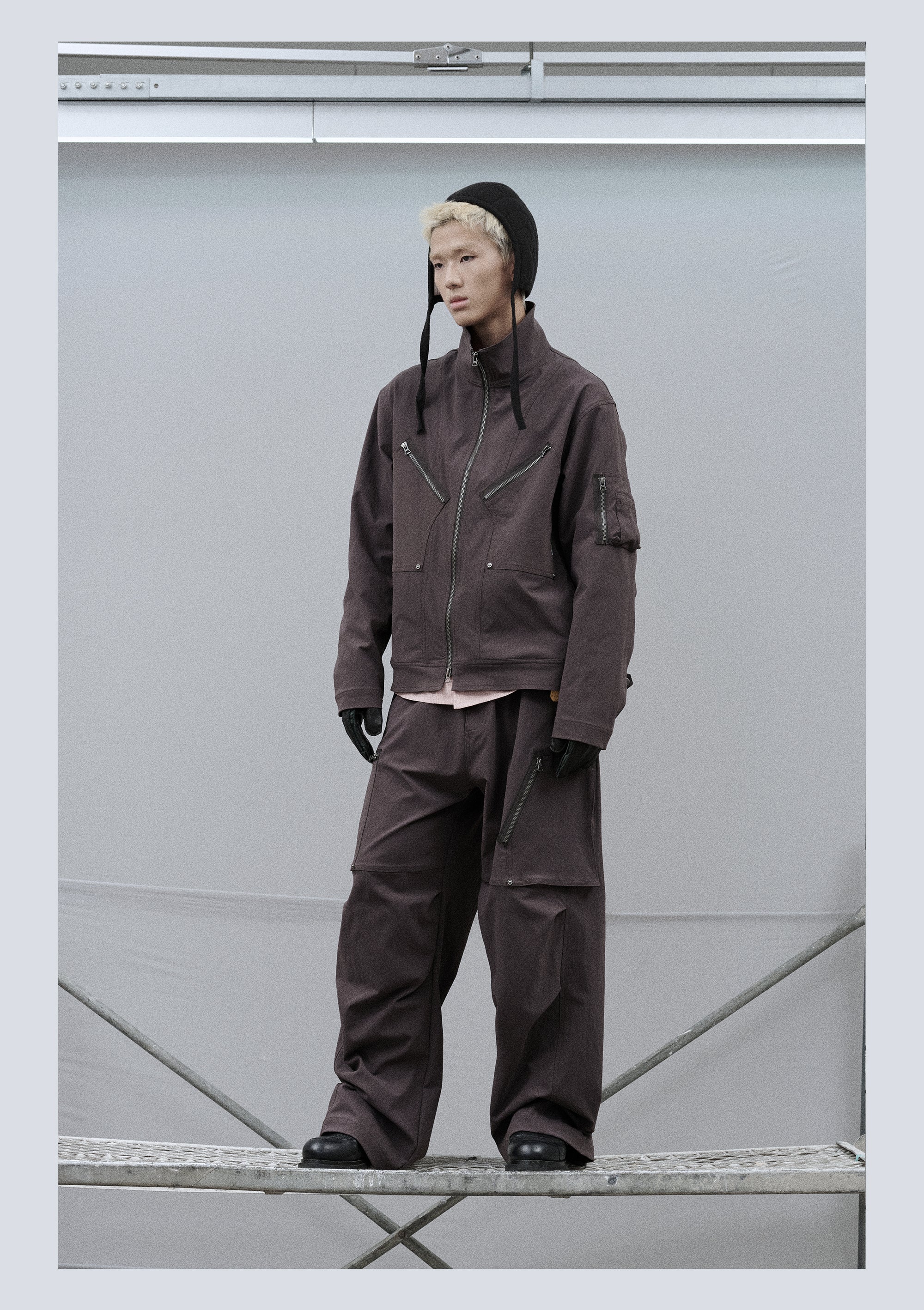 point NEMO CORDURA® Military Flight Pants - Heavy-Duty Utility Trousers