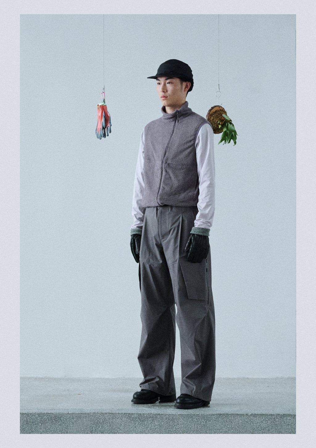 point NEMO Dermizax™ 3-Layer Hardshell Pants - Waterproof Technical Gear