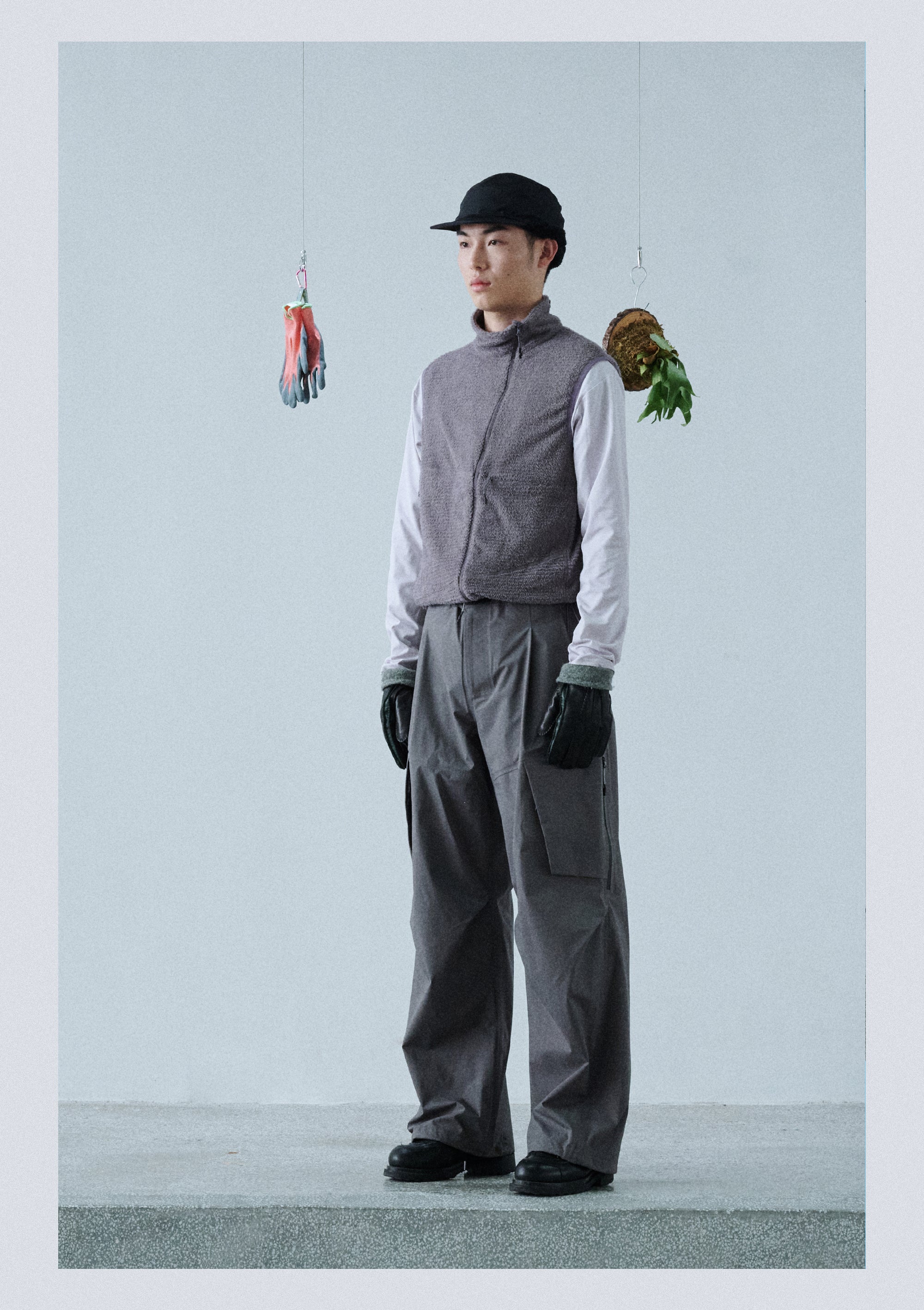 point NEMO Dermizax™ 3-Layer Hardshell Pants - Waterproof Technical Gear