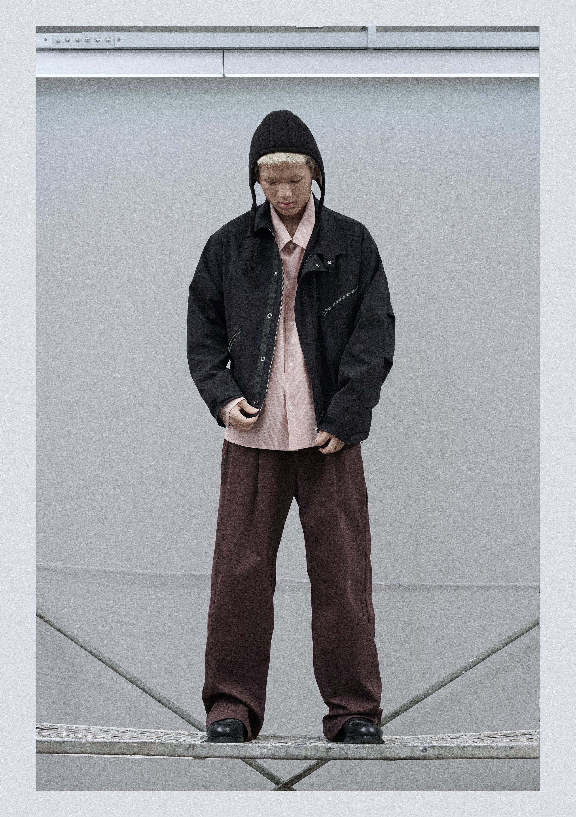 point NEMO MK3 Aircrew Jacket - RAF Heritage Series