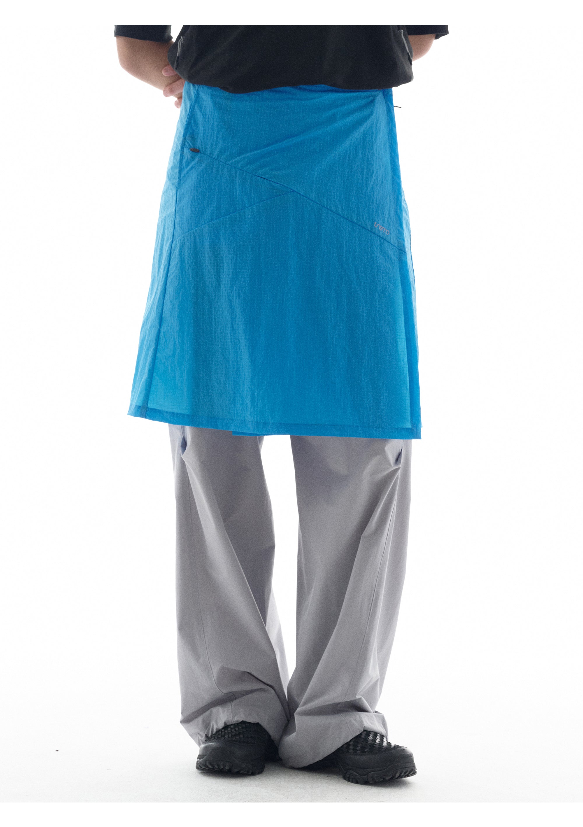 point NEMO Lightweight Ripstop Utility Apron – Technical Layering Over-Skirt