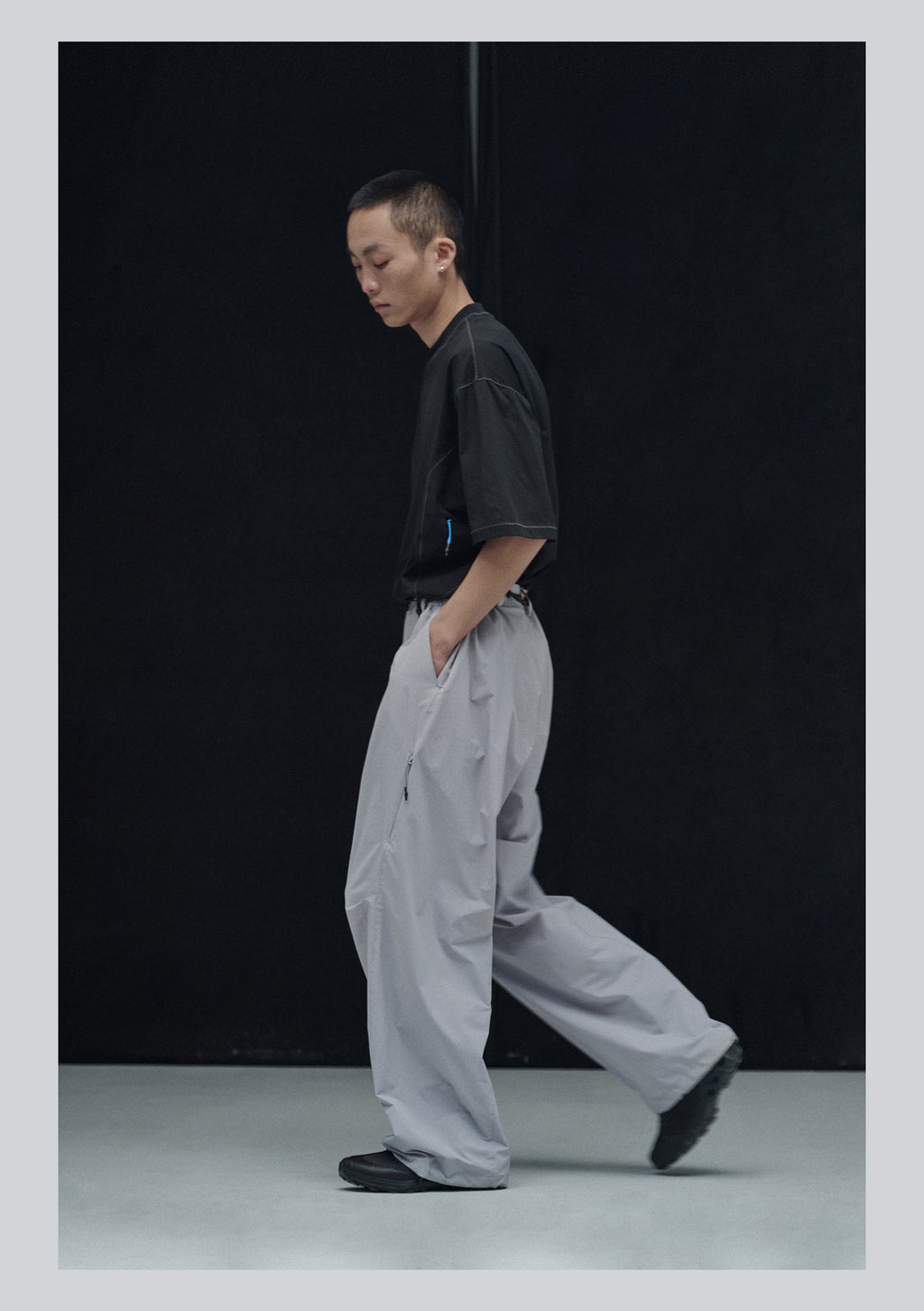 point NEMO 25SS DWR Lightweight Technical Pants – Performance Utility Trousers